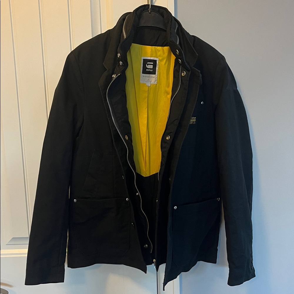 G-Star Raw Jacket M